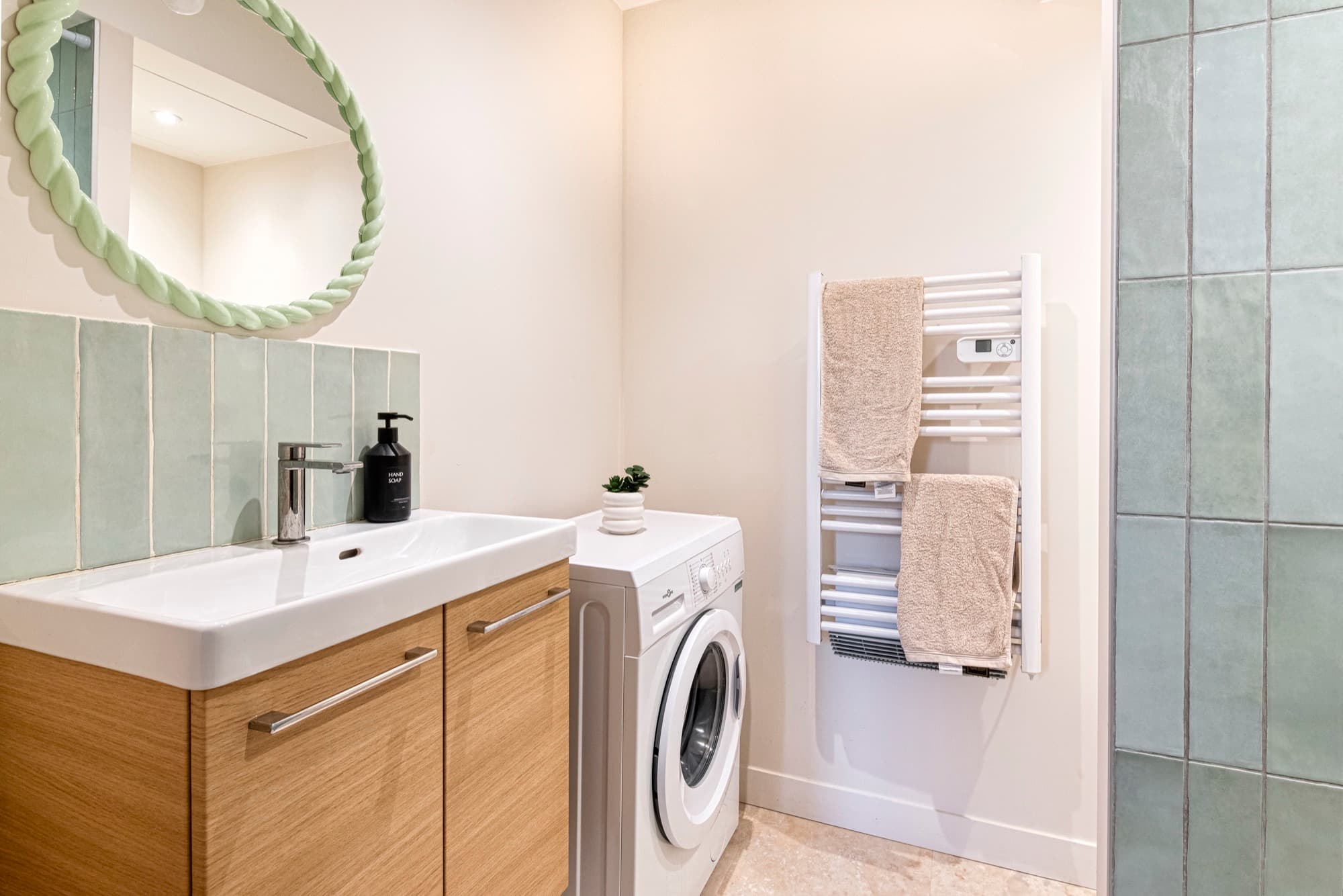 Miniature 7 du logement L'Intime Angevine – Le Cocon