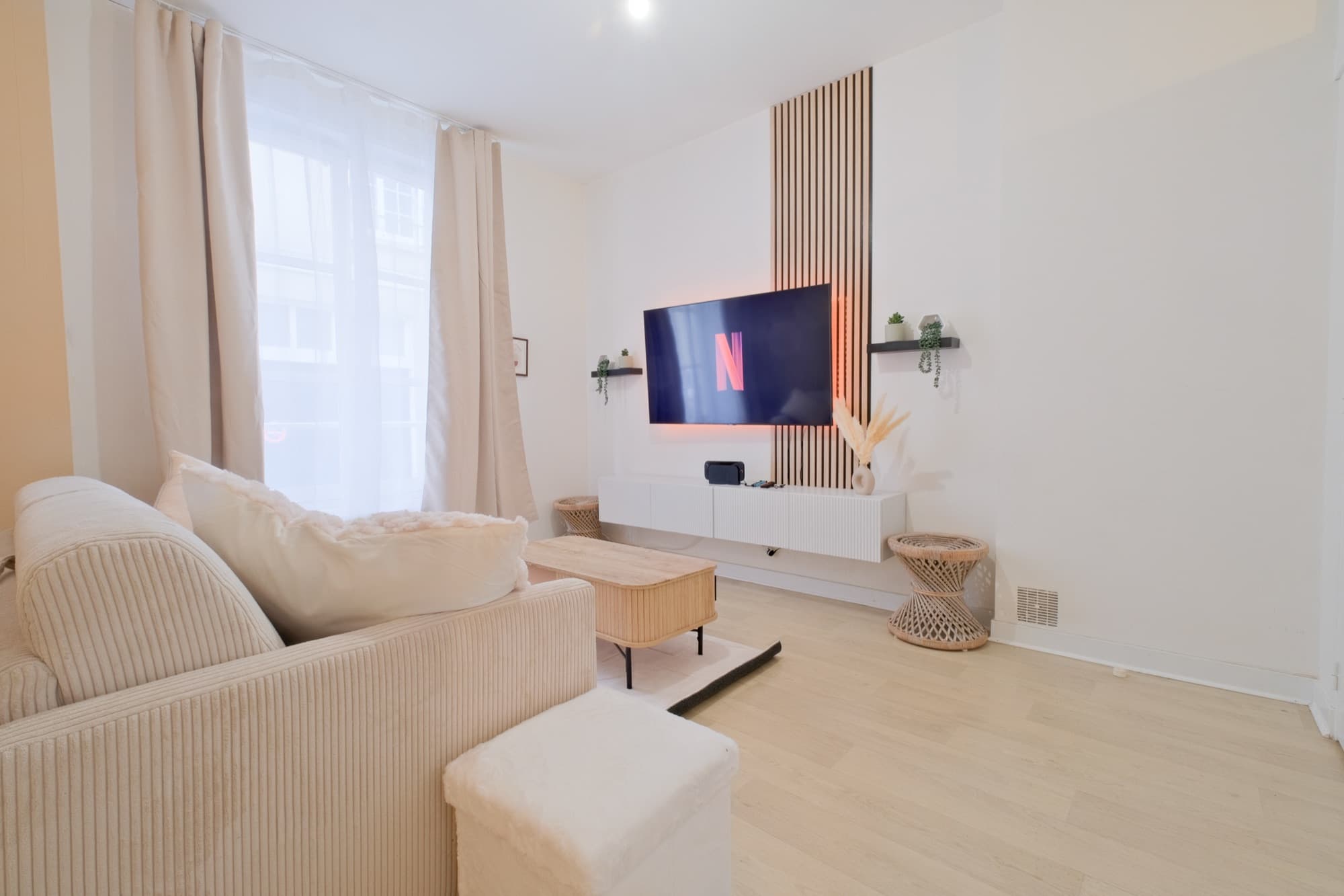 Photo du logement L'Escapade Angevine