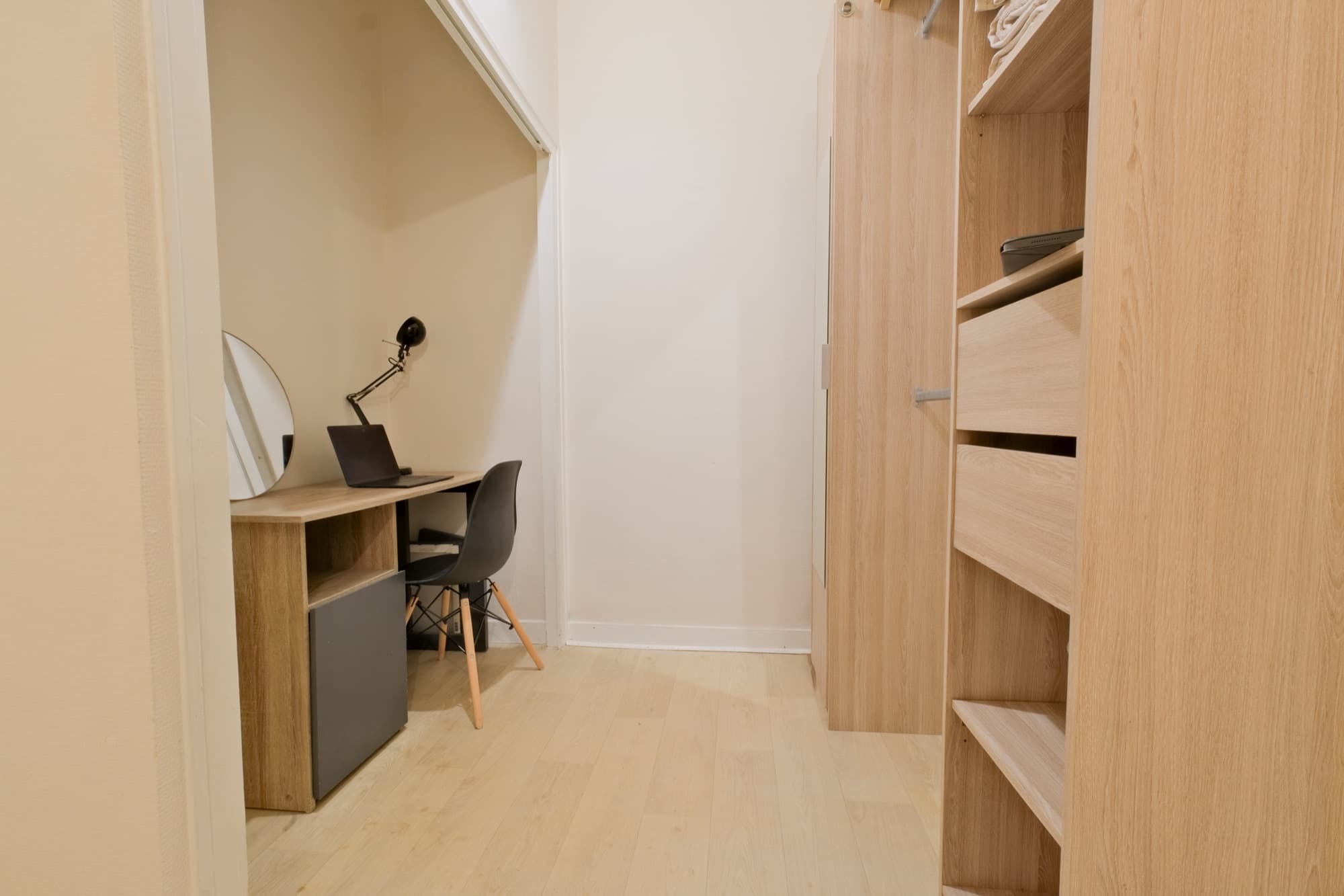 Miniature 7 du logement L'Escapade Angevine